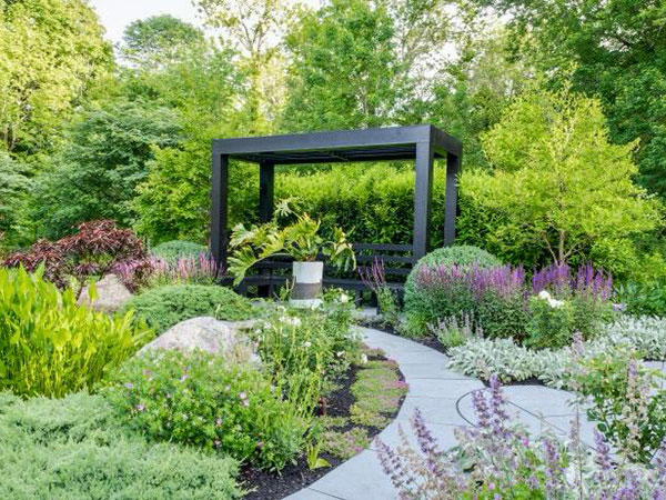 Soft Landscaping